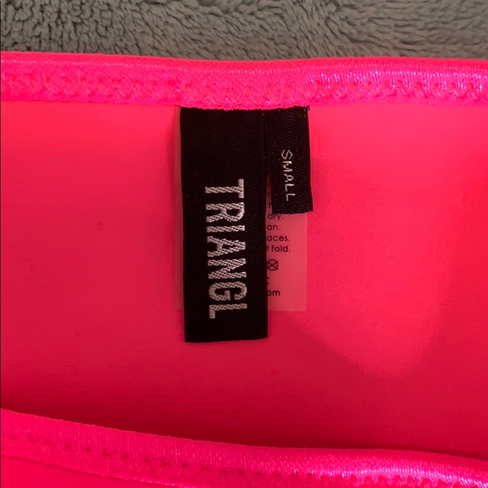 triangl bikini - Picture 2 of 7